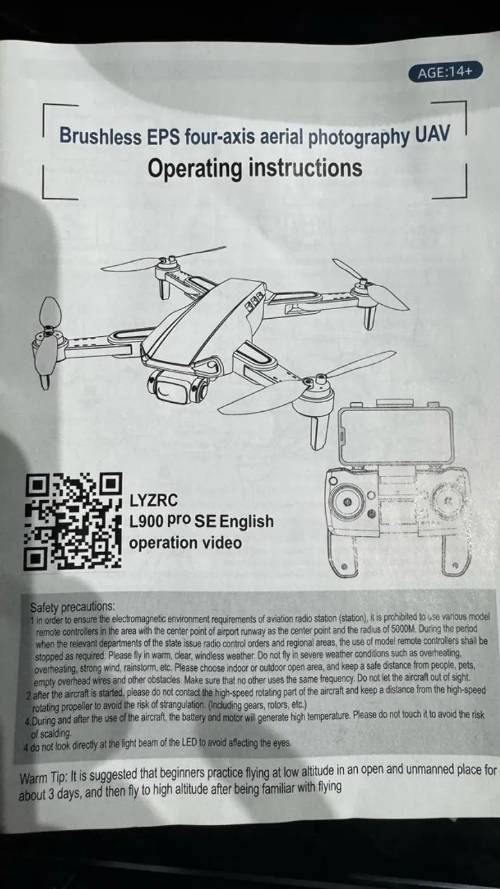 Drone - Foto 3