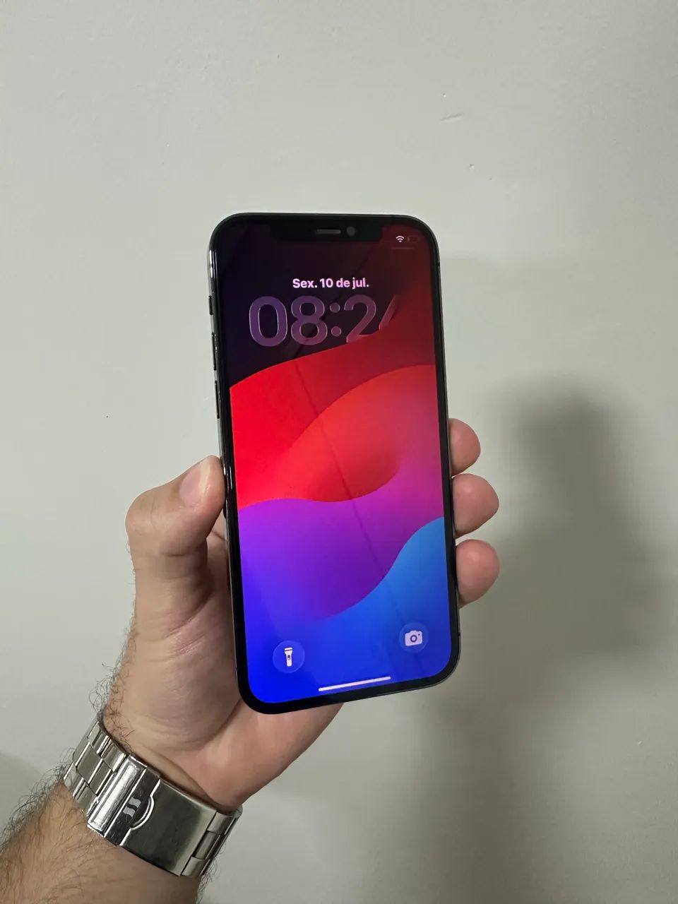 iPhone 12 Pro 128GB