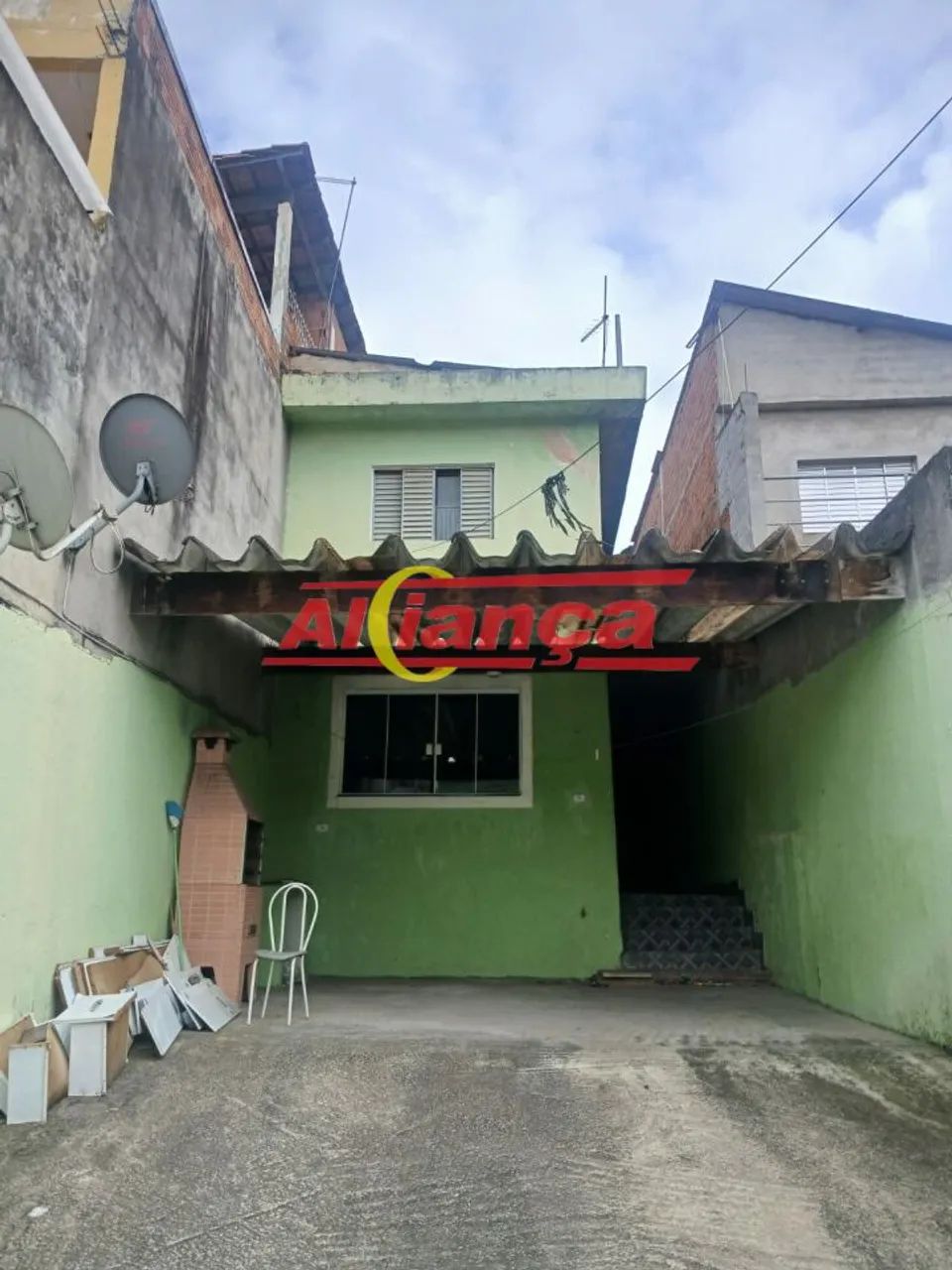 Ótima oportunidade para aquisição de seu imóvel. - Foto 3