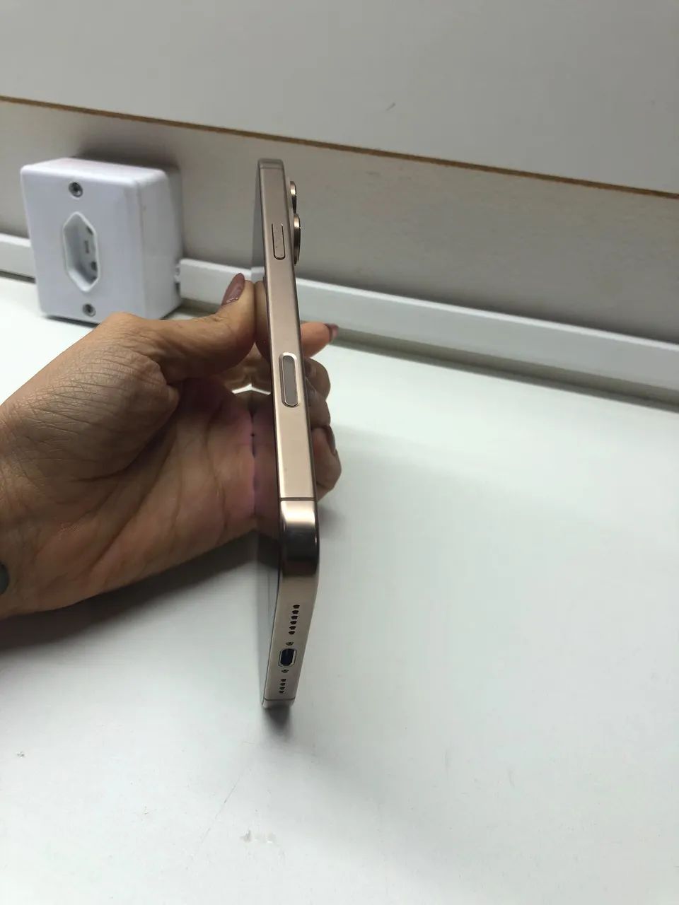 iPhone 16 pro max  - Foto 5