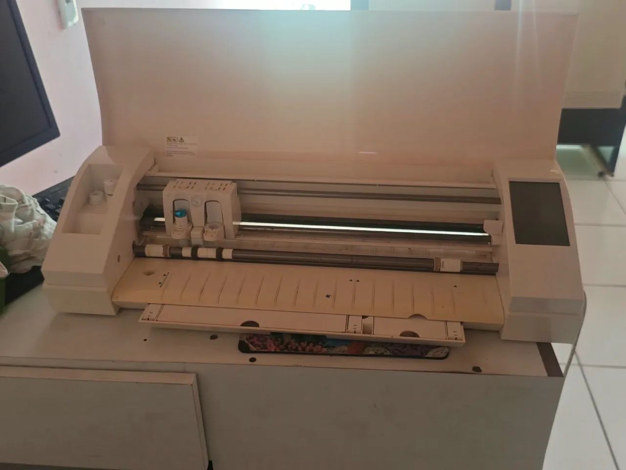 Silhouette Cameo 