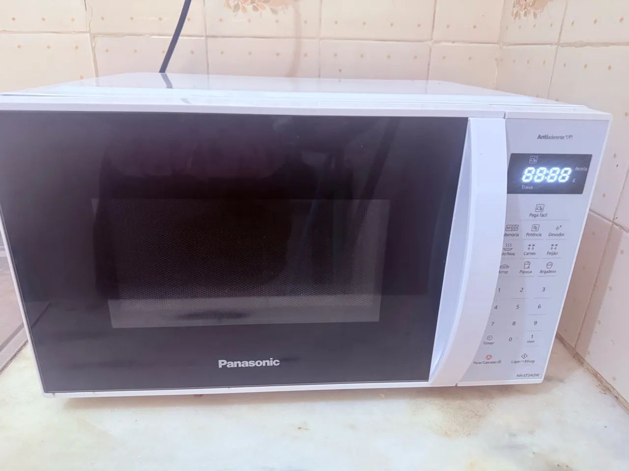 Microondas 220V 