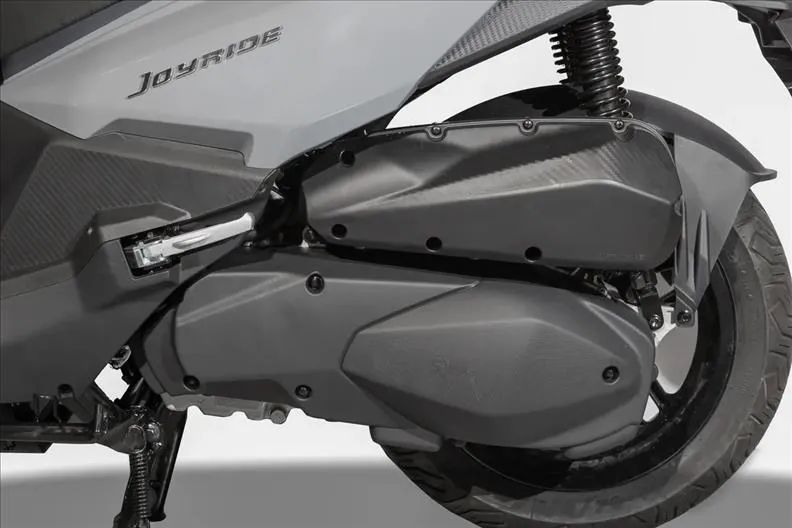 Dafra Joyride 300 Abs - Foto 5