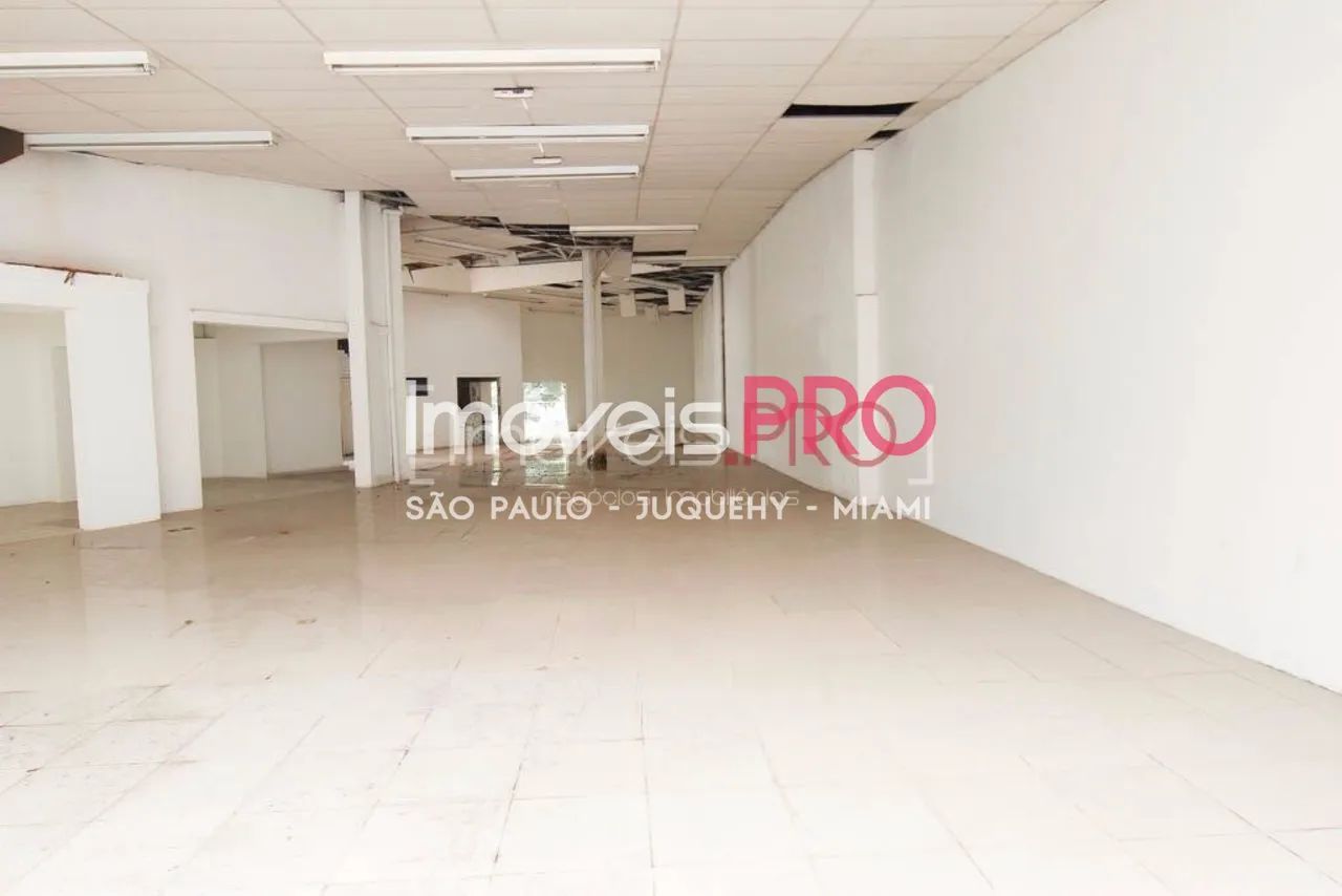 Comercial com 1000m² no Jardim América. - Foto 3