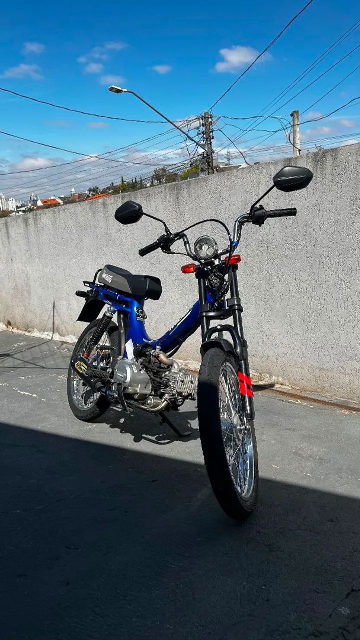Vendo mobilete - Foto 2