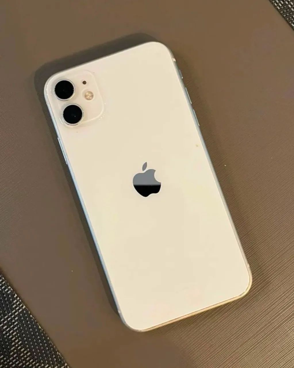 iPhone 11 128 GB leia descrição  - Foto 3