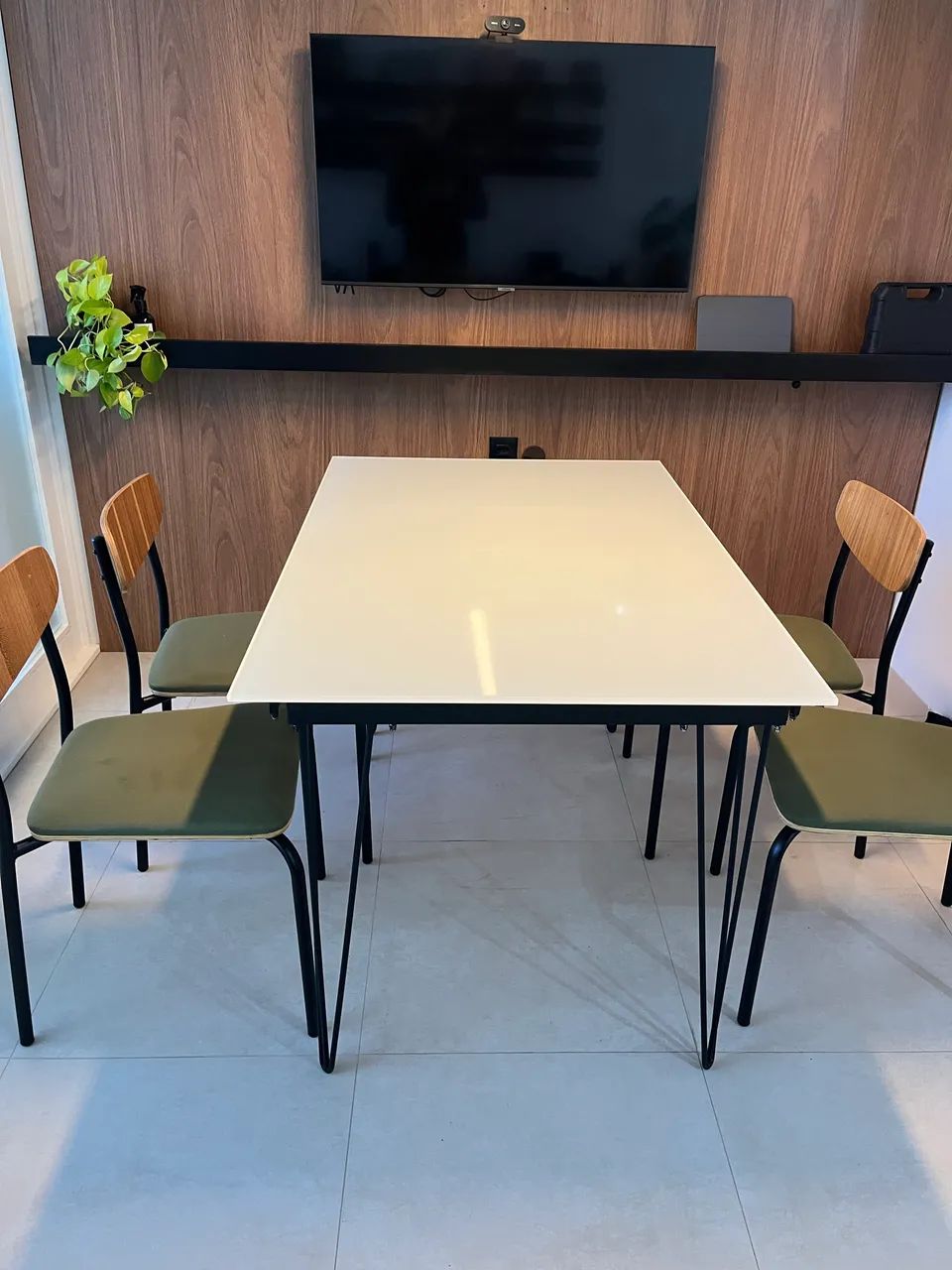 Mesa de jantar 