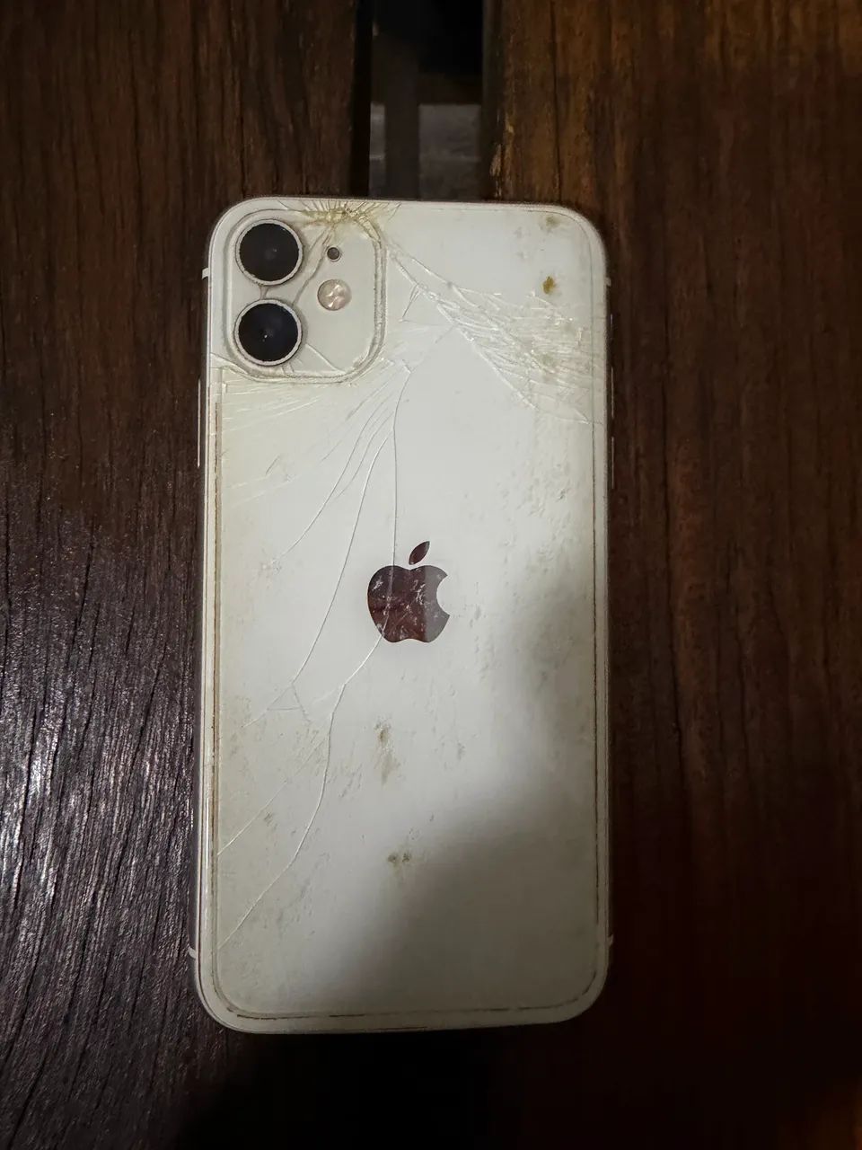iPhone 11 128gb Oportunidade! - Foto 2