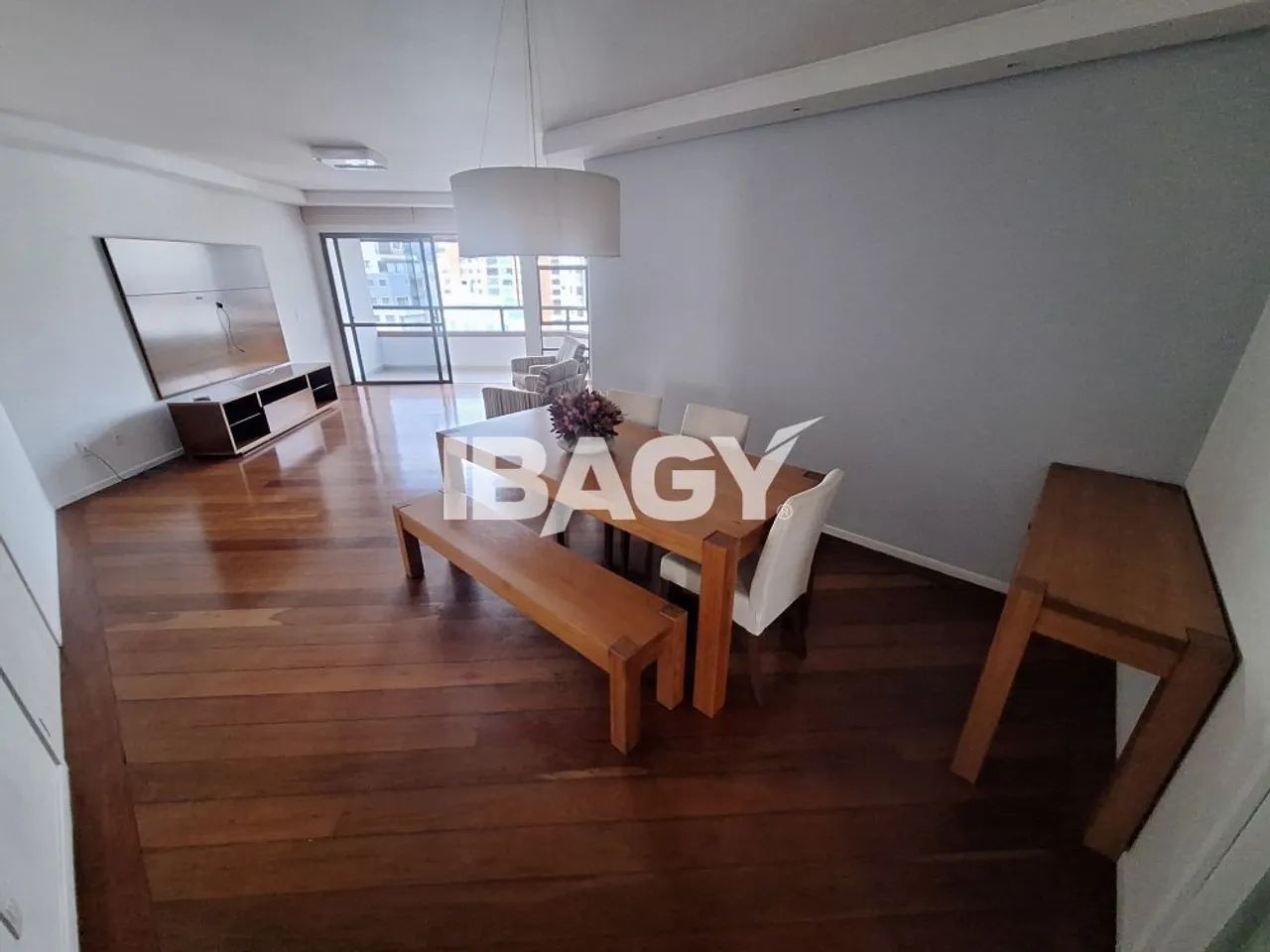 Excelente Apartamento 3 dormitório(s) em Centro - Florianópolis - Foto 2