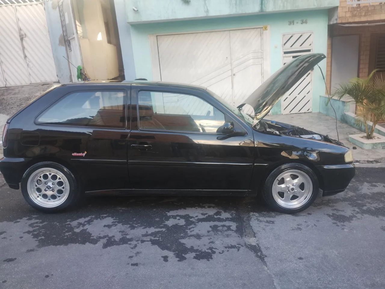 Gol Atlanta  - Foto 2