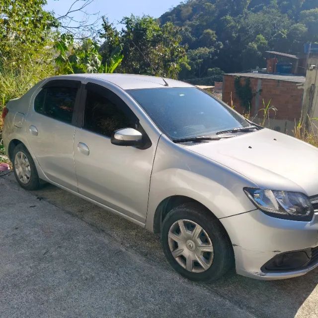 Renault Logan Expression Flex 1.6 16V 4P 2018 - Foto 5
