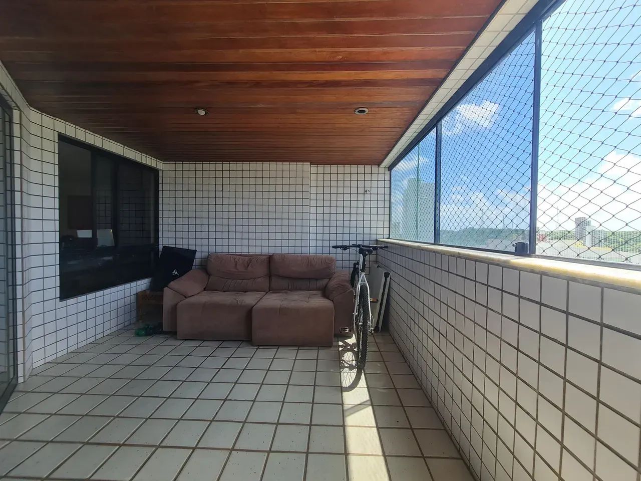 Apartamento com 4 quartos em Tirol - Natal - RN - Foto 2