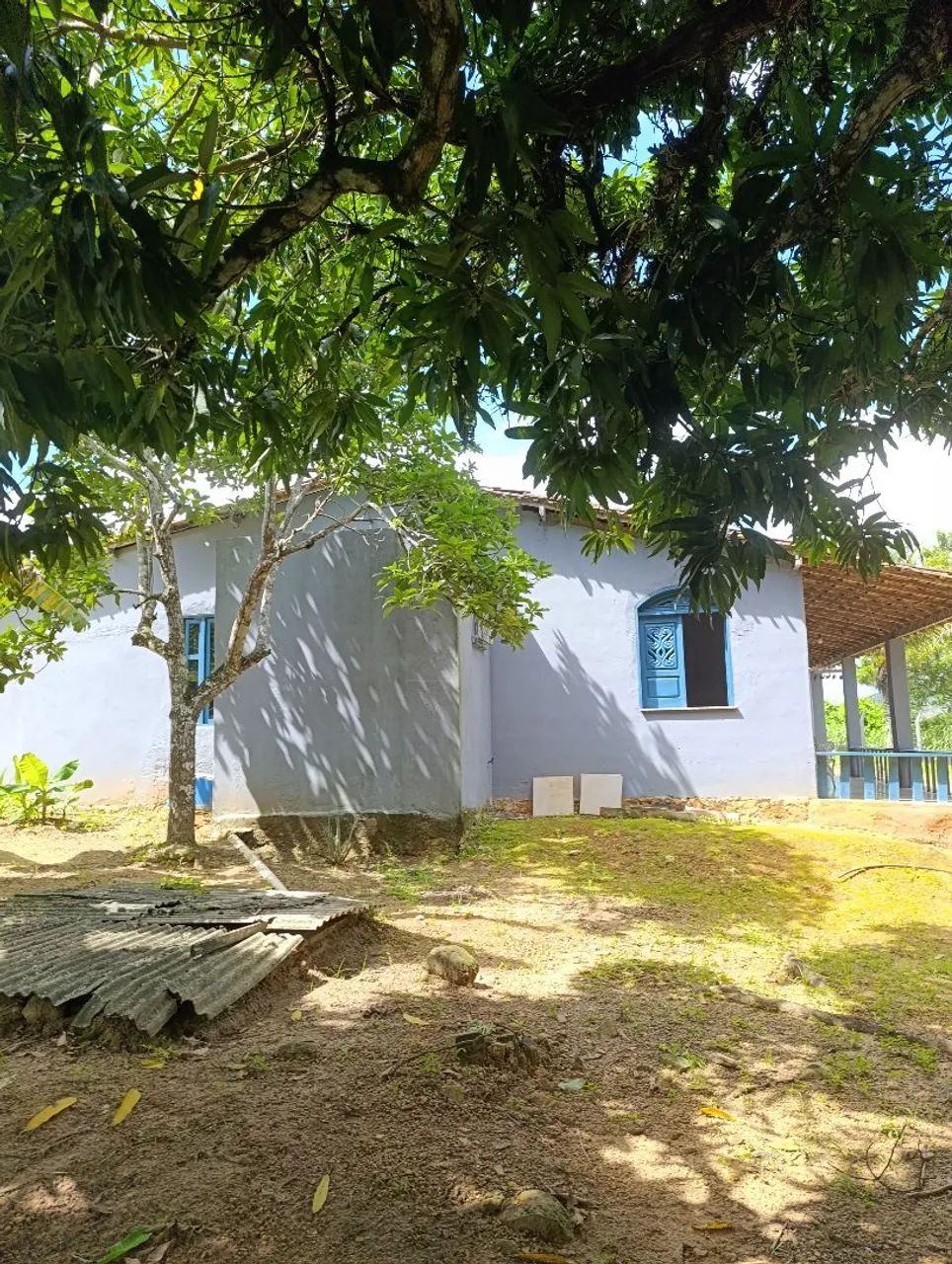 Linda Chácara, com uma paisagem Divina  - Foto 3