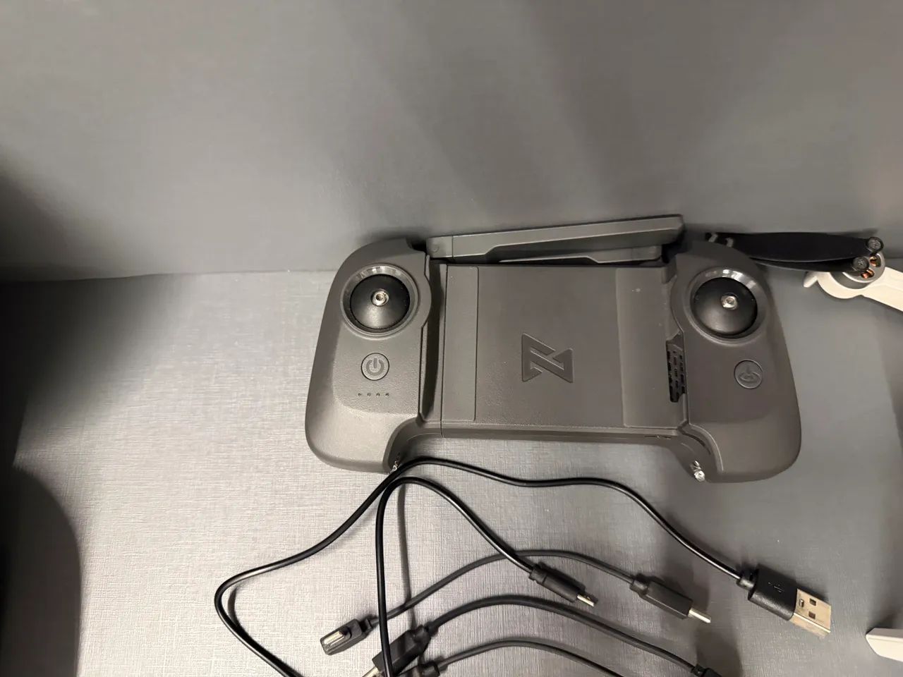 Drone fimi mini x8-PRA VENDER LOGO  - Foto 3