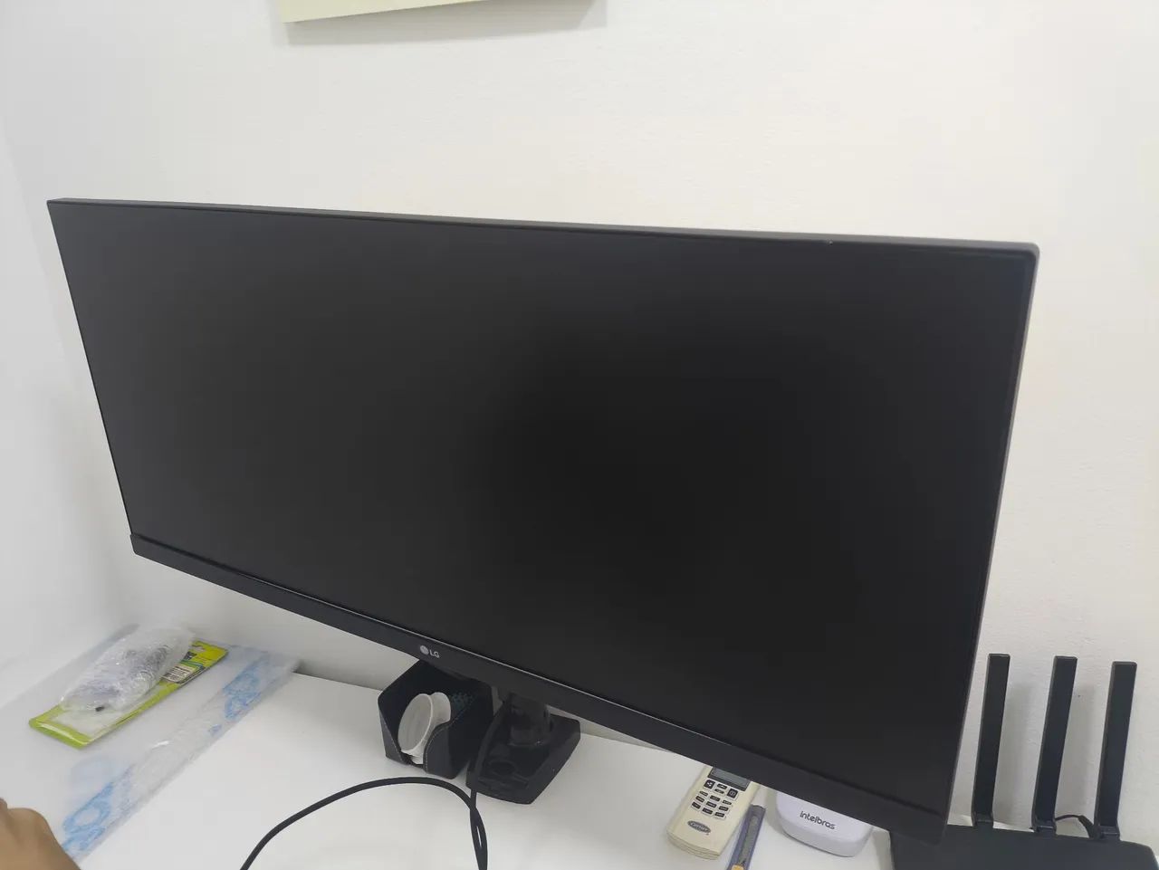 Monitor LG 29" - Foto 4