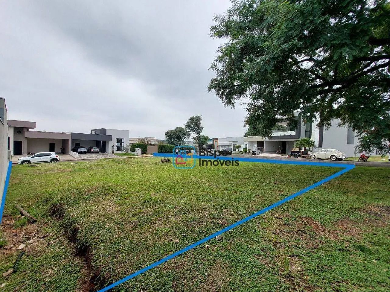 Terreno à venda, 581 m² - Cariobinha - Americana/SP - Foto 4