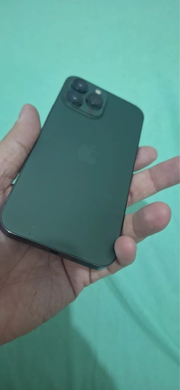 iPhone 13 Pro Max 128gb - Foto 4