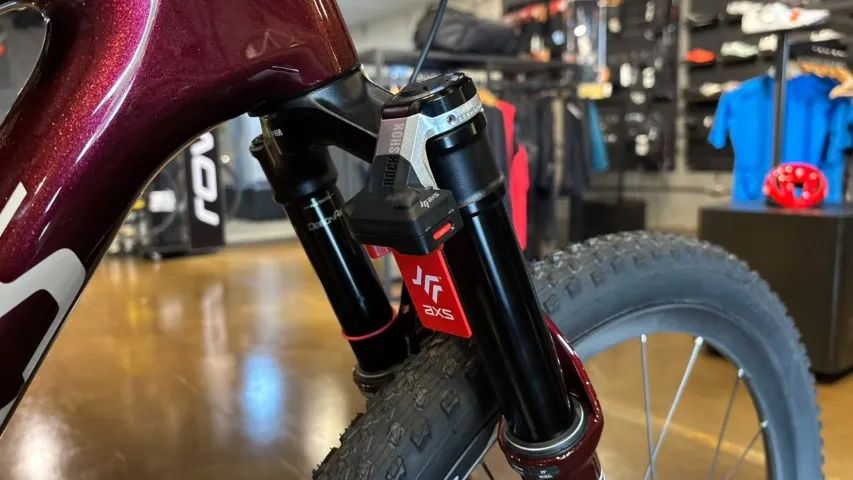 Bicicleta Specialized Epic 9 S-Works - Lançamento - Foto 4