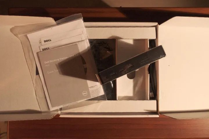 Doca USB-C Dell D3100 - Foto 2