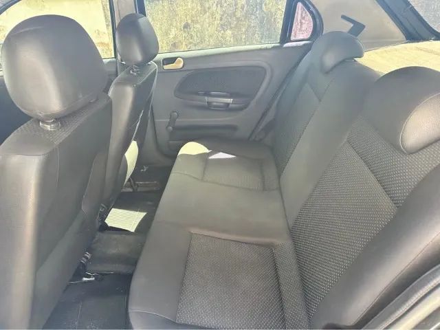 Volkswagen Gol 2016