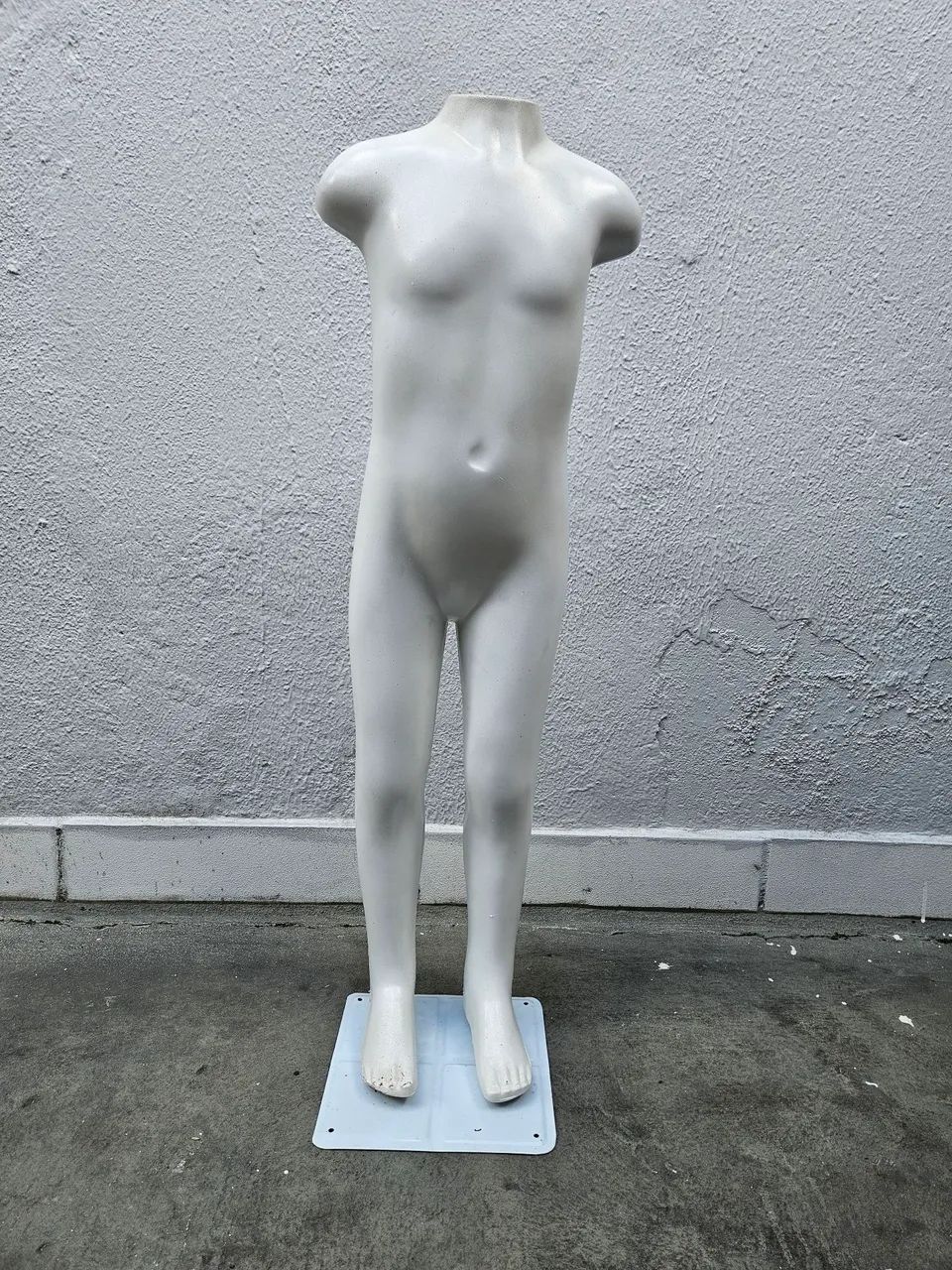 Manequins - Foto 3