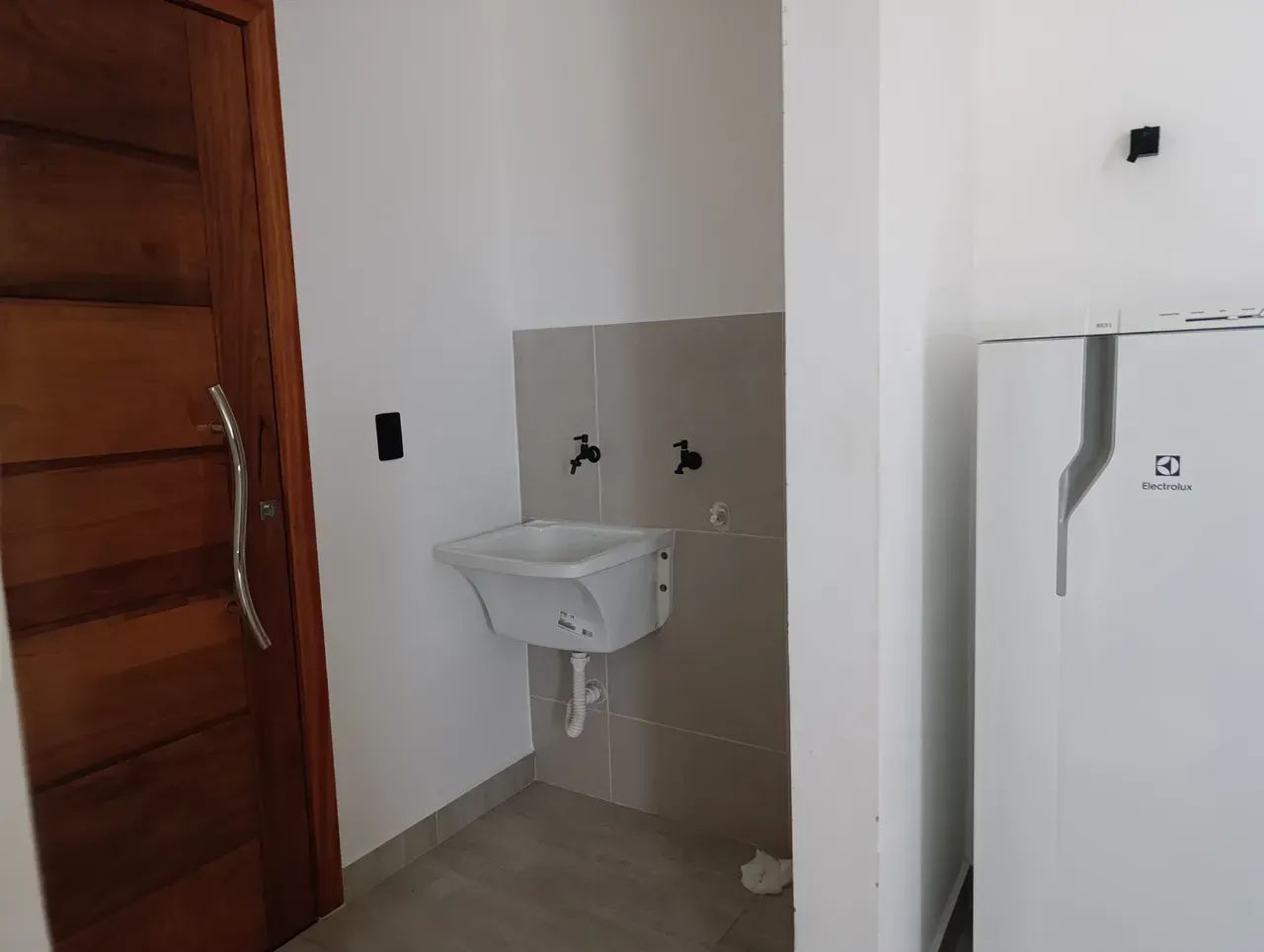 STUDIO MOBILIADO, PARA LOCAÇÃO NO BAIRRO DO LIMÃO
