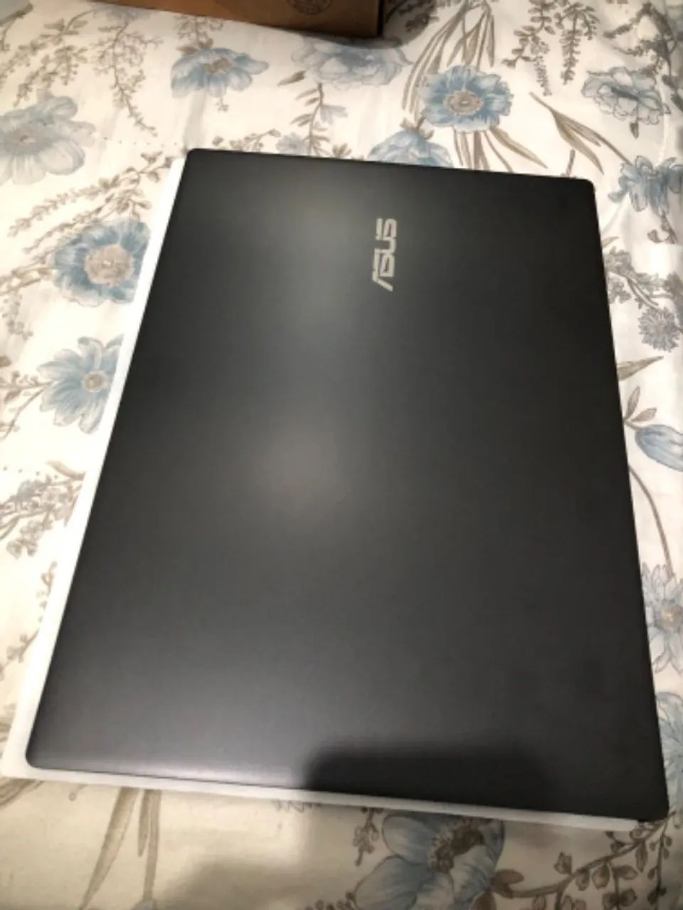 Notebook Gamer Asus gaming v16 RTX 5050 core 5 210h 16 gb ram - Foto 5