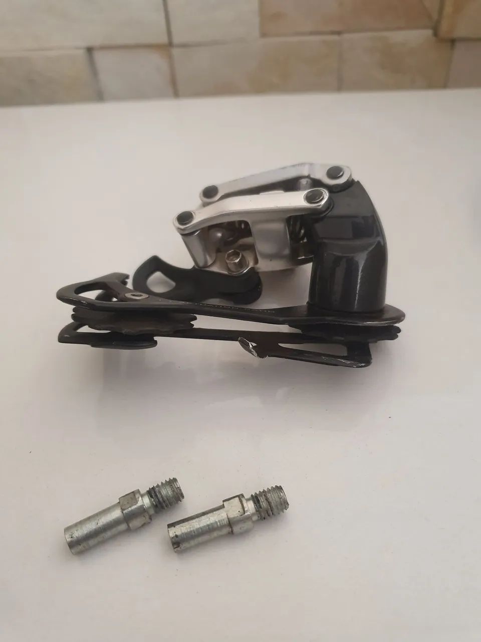 Passador sram X9 - Foto 3