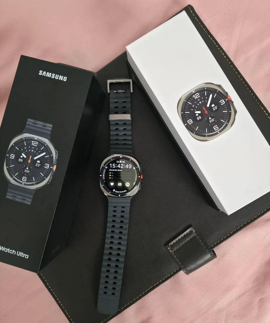 SAMSUNG GALAXY ULTRA