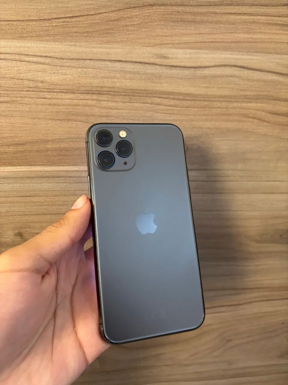 iPhone 11 Pro 64gb - Celulares e Smartphones - Morada do Ouro