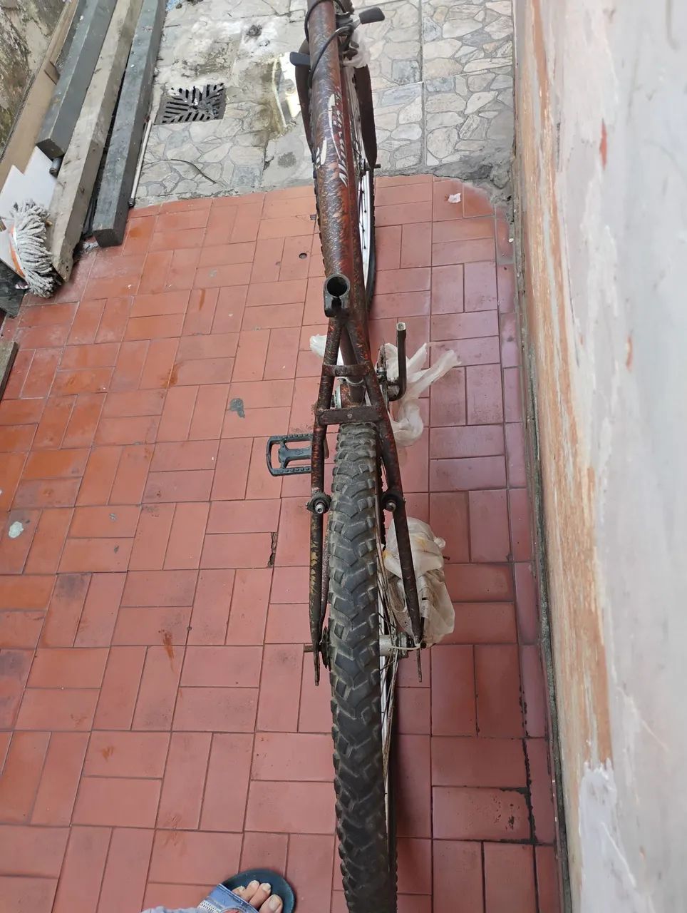 Bicicleta - Foto 3