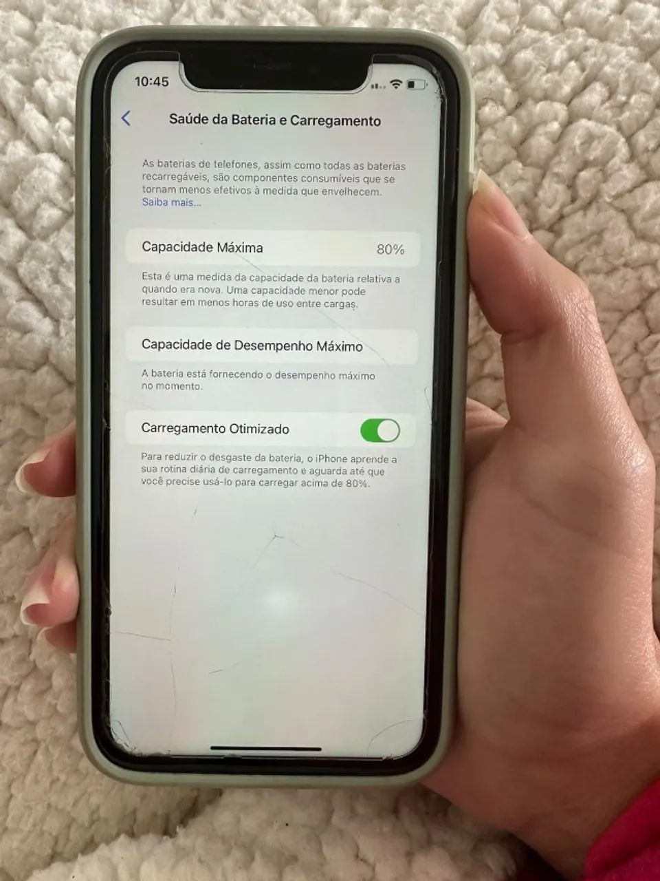 IPHONE XR 64GB - Foto 3