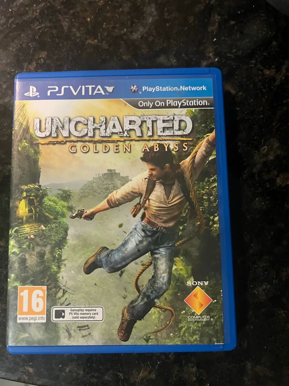 Jogos PS Vita - Foto 2
