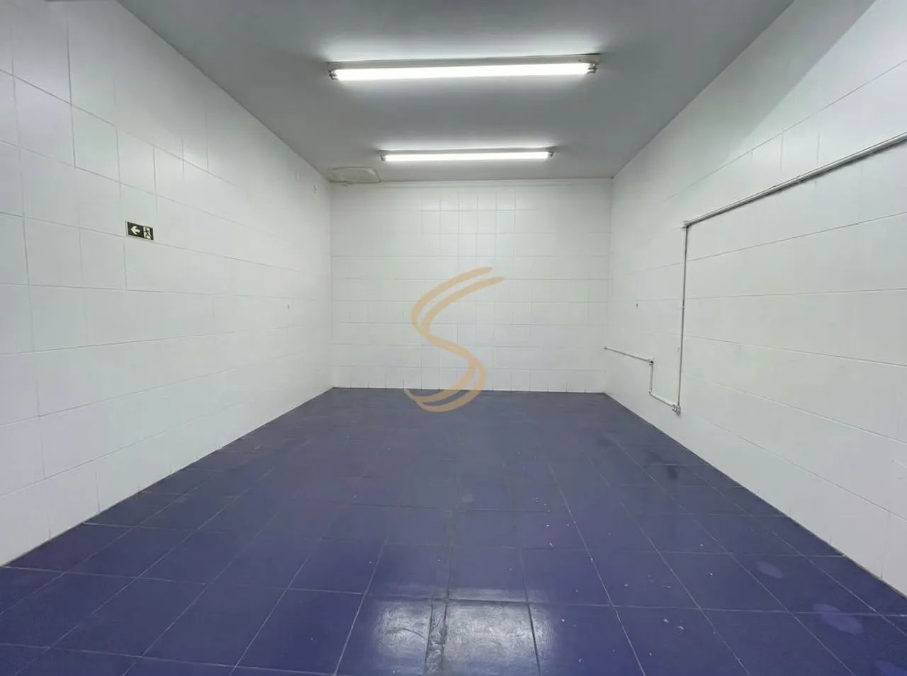 Galpão Comercial com 600m² em Localização Estratégica da Cidade - Foto 3