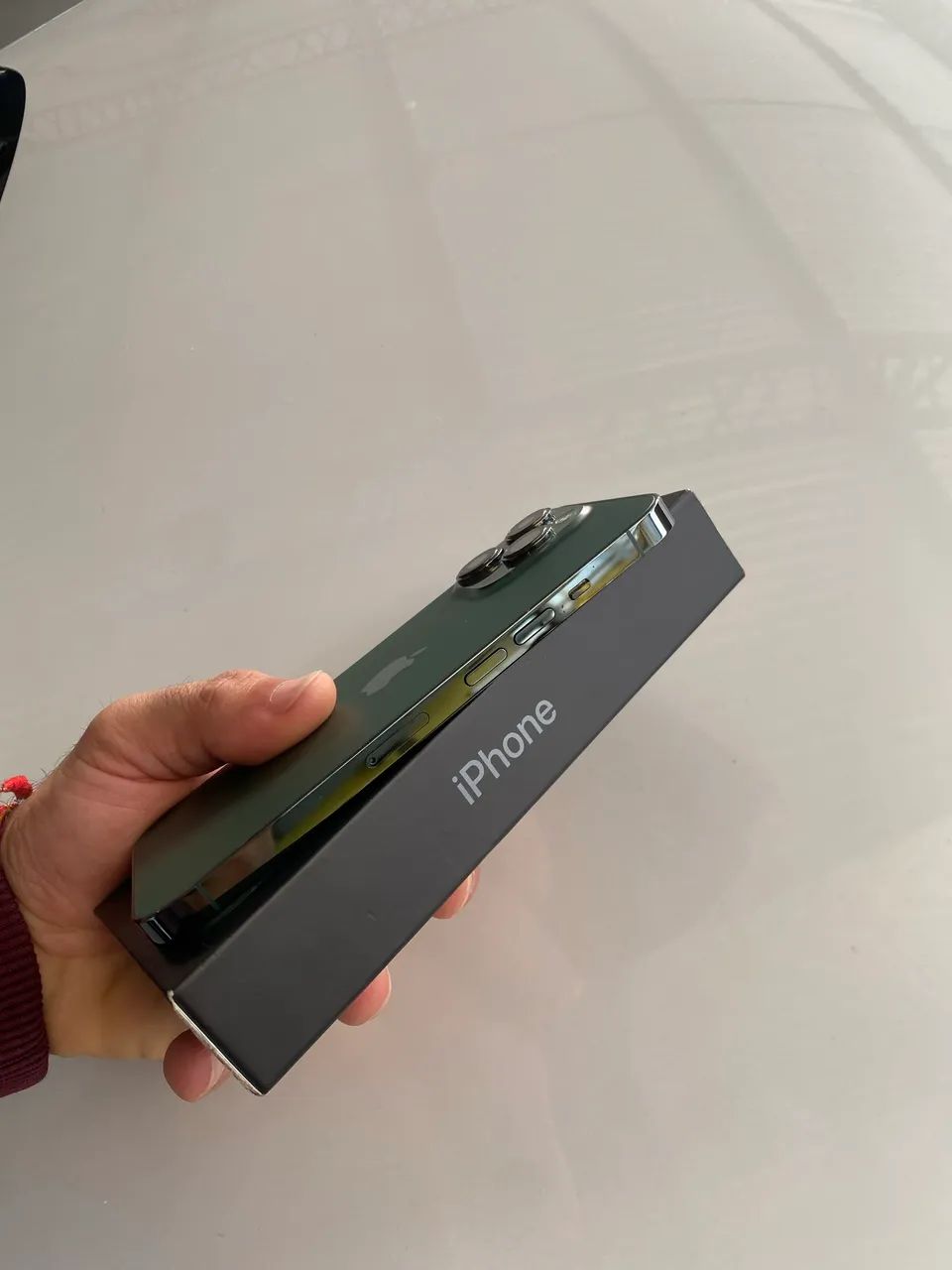 iPhone 13 Pro 128GB - OFERTA - Foto 3