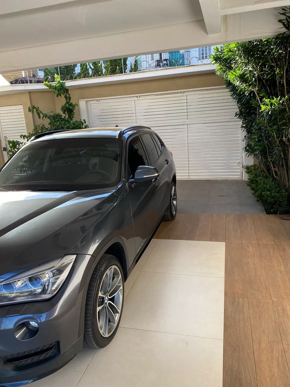 BMW X1 Xdrive 28I Sport 2.0 Activeflex Aut. 2015 - Foto 4