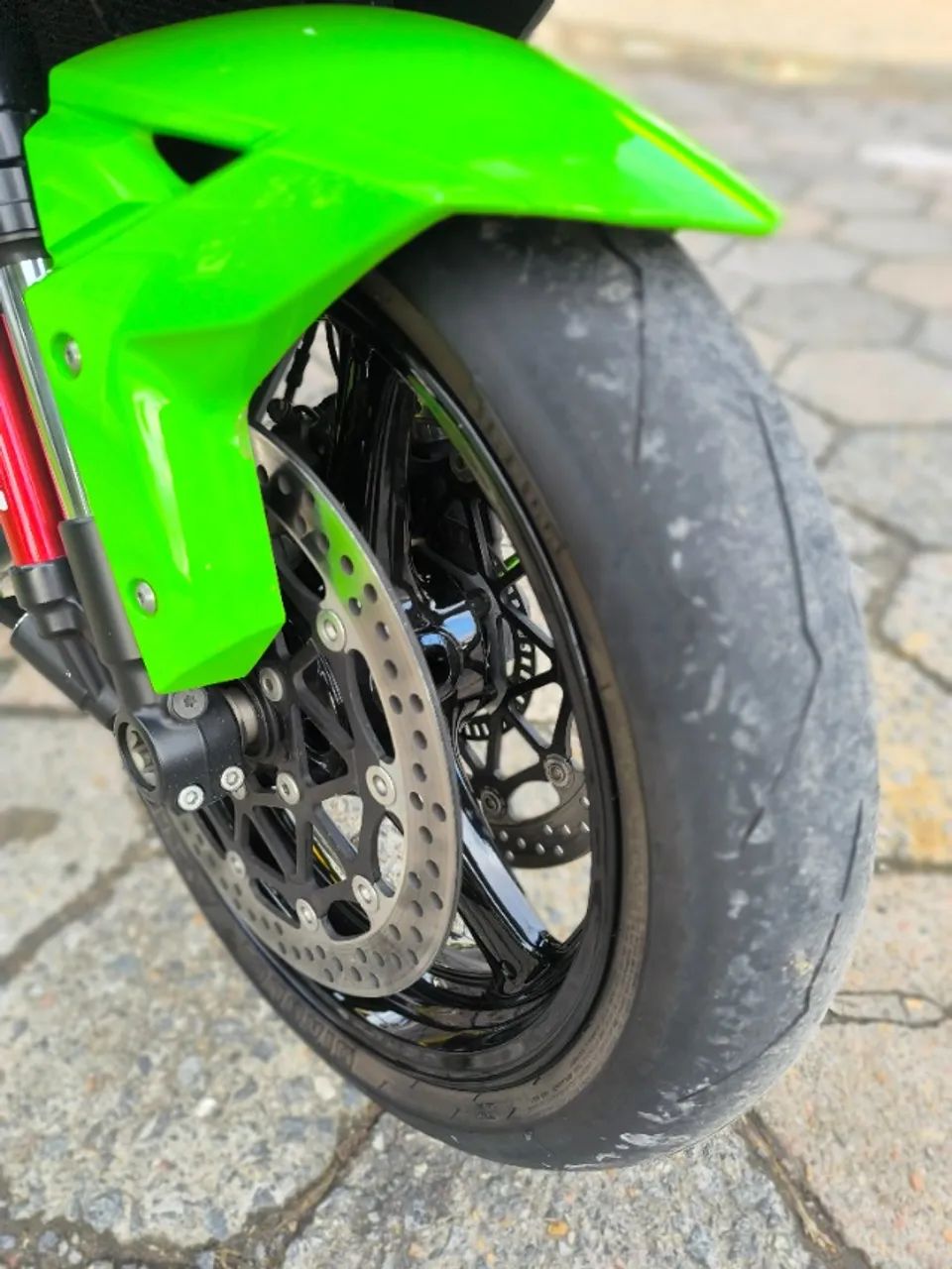 Kawasaki Zx-10/ Zx-10r 1000cc 2017 - 1487527868 | OLX
