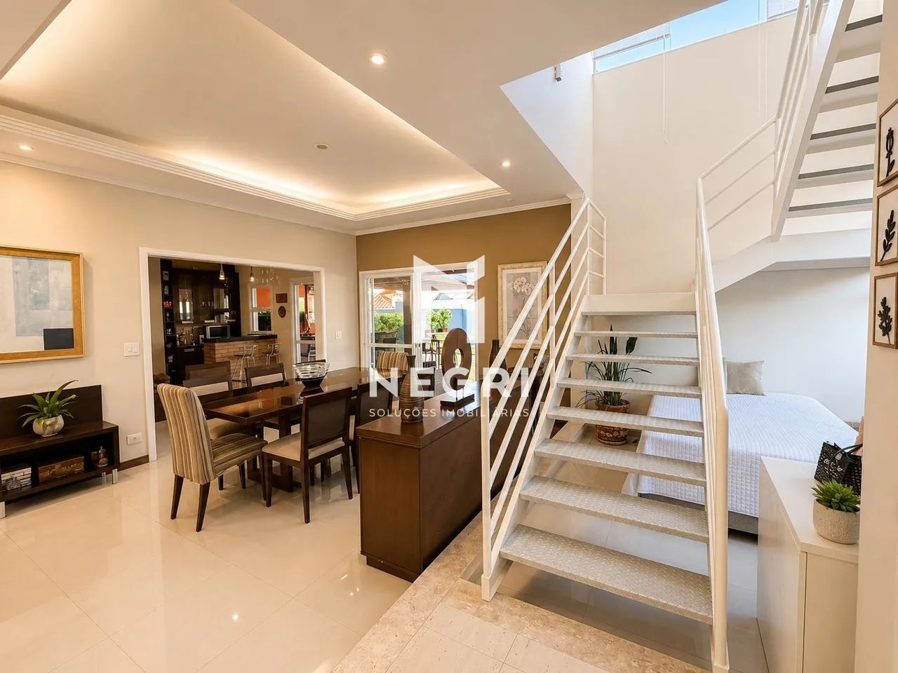 casa - Tijuco das Telhas - Campinas - Foto 5