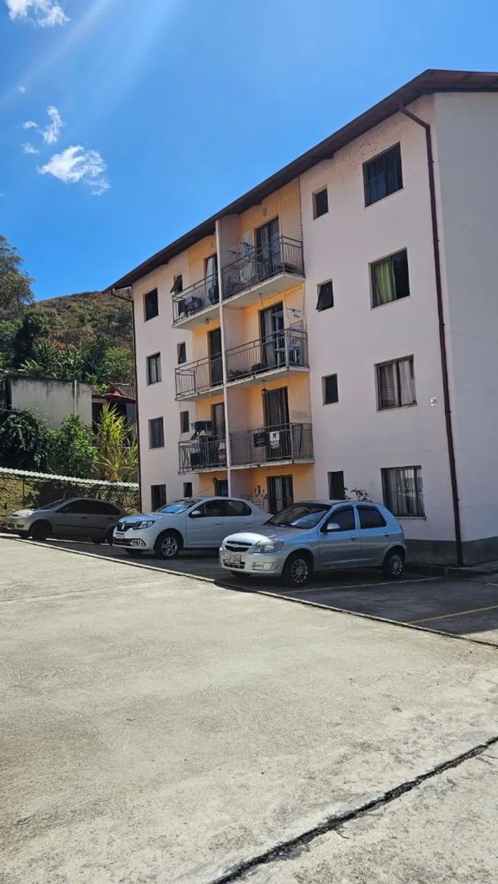 Vendo Apartamento Riograndina - Foto 2