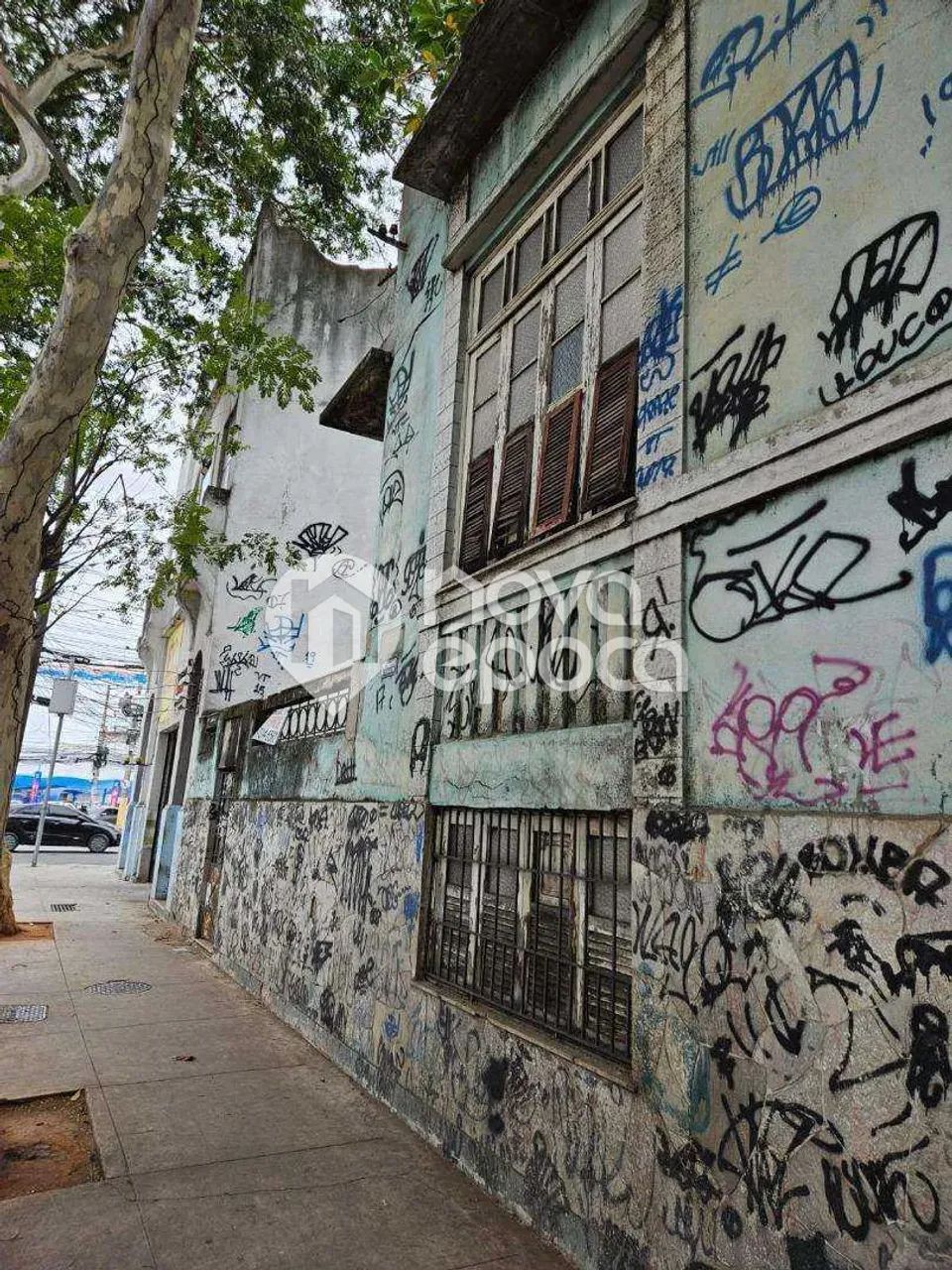 São Cristóvão | Terreno 1 quarto - Foto 5