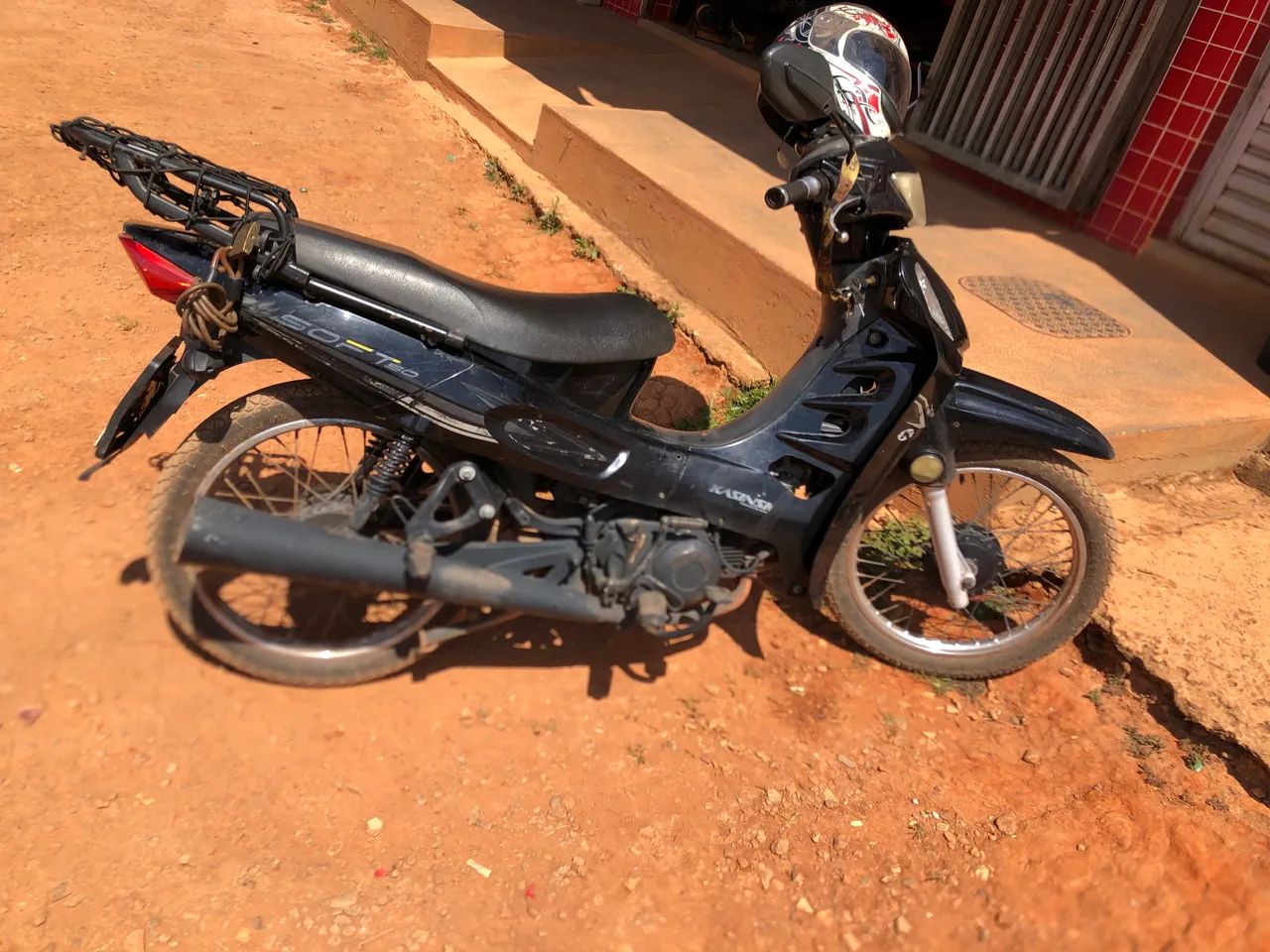 Moto 50cc - Foto 2