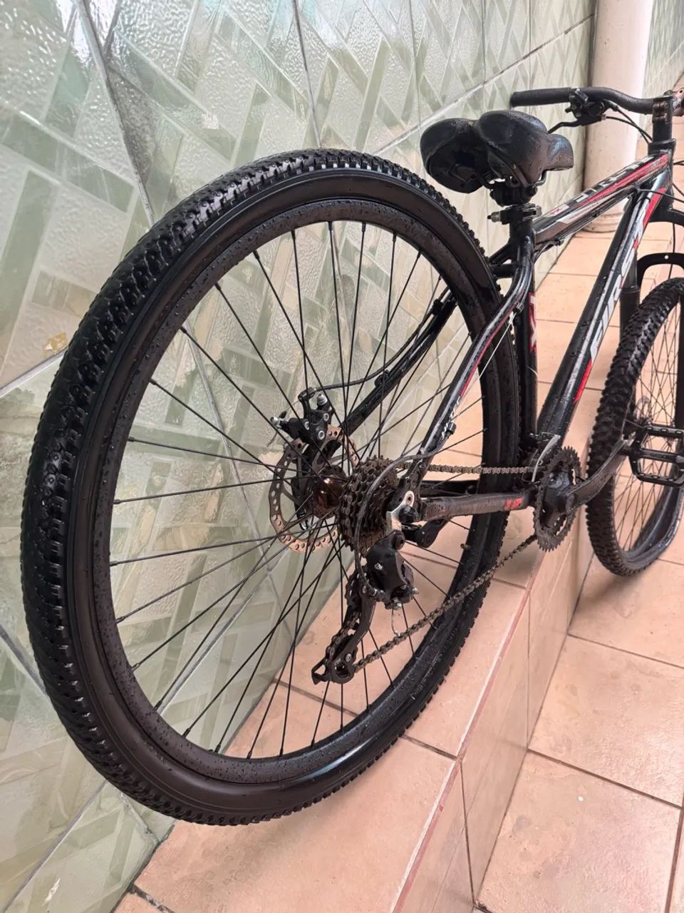 Vendo bike aro 29  - Foto 5