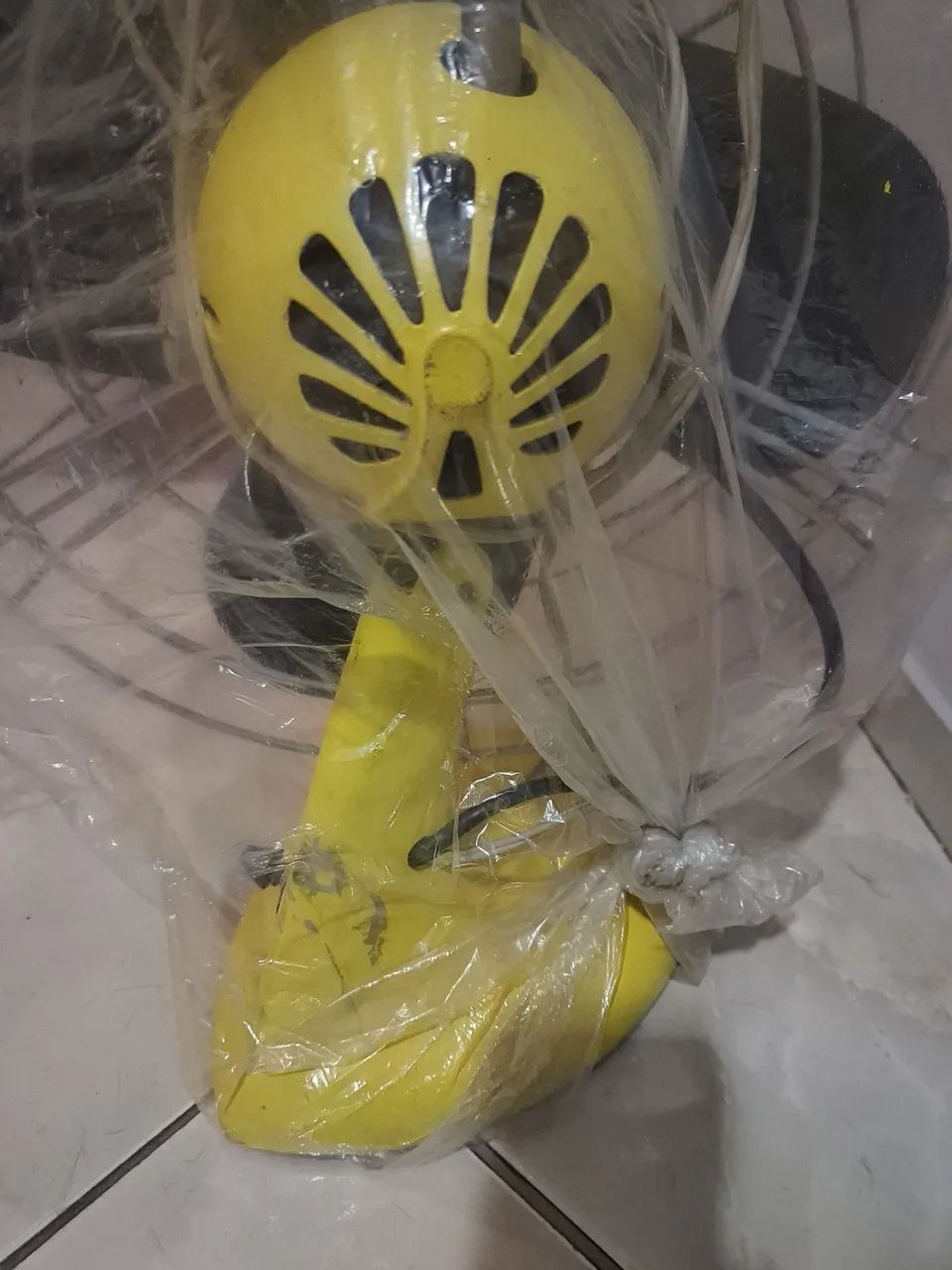 VENTILADOR ELETROMAR - Foto 3