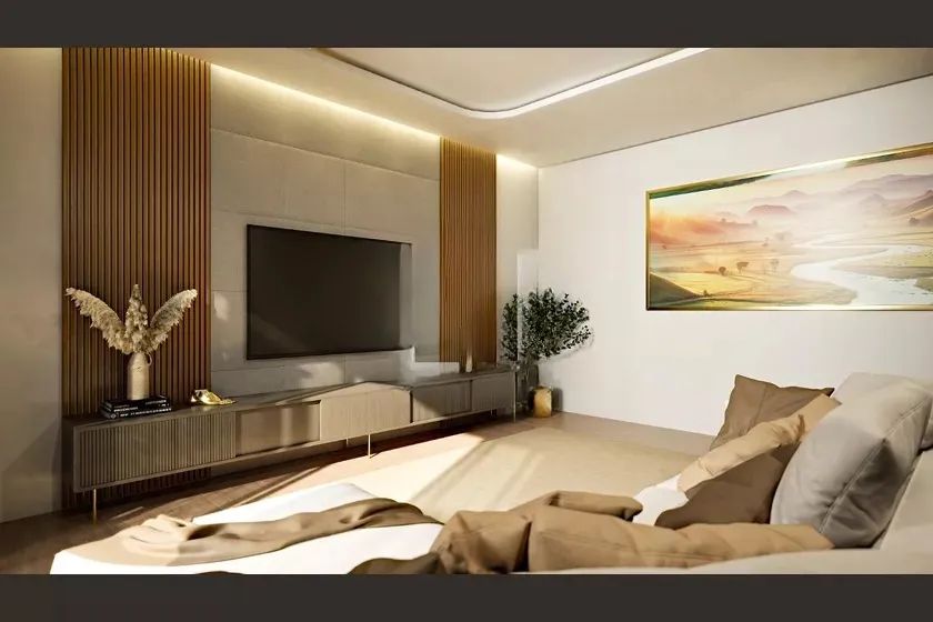 Apartamento à Venda - Serra, 1 Quarto, 35 m2 - Foto 2