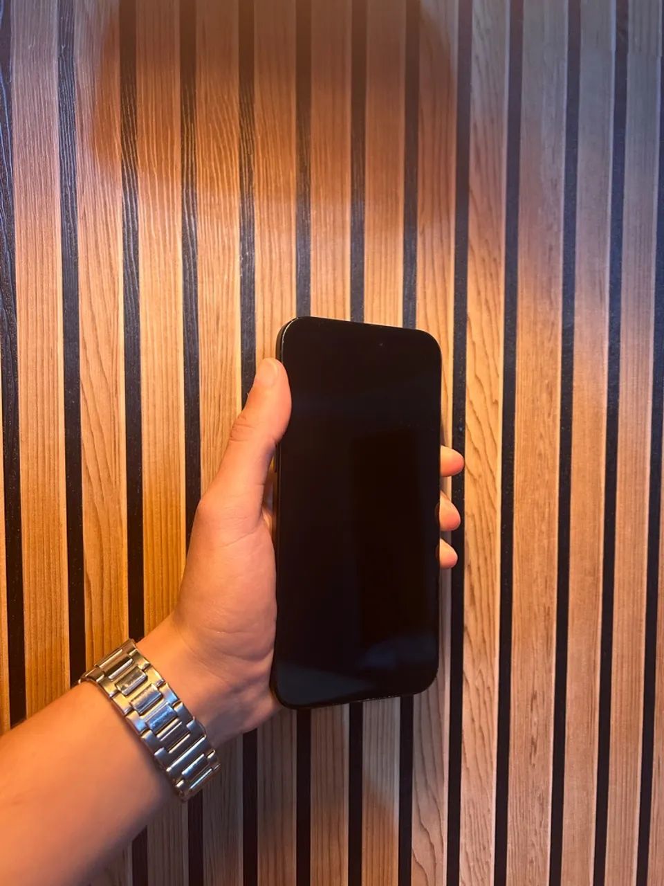 iPhone 15 Plus 128 gb . aceito cartão  - Foto 2