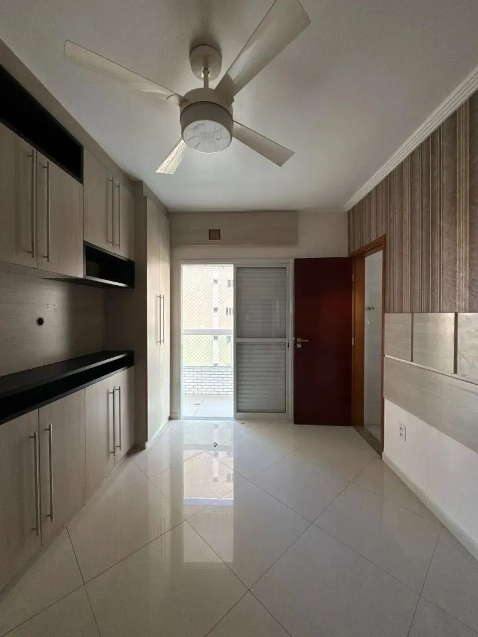 Apartamento com 3 dormitórios à venda, 115 m² por R$ 699.000 - Canto do Forte - Praia Gran - Foto 11