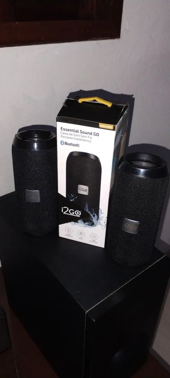 CAIXAS DE SOM BLUETOOTH  - Foto 5
