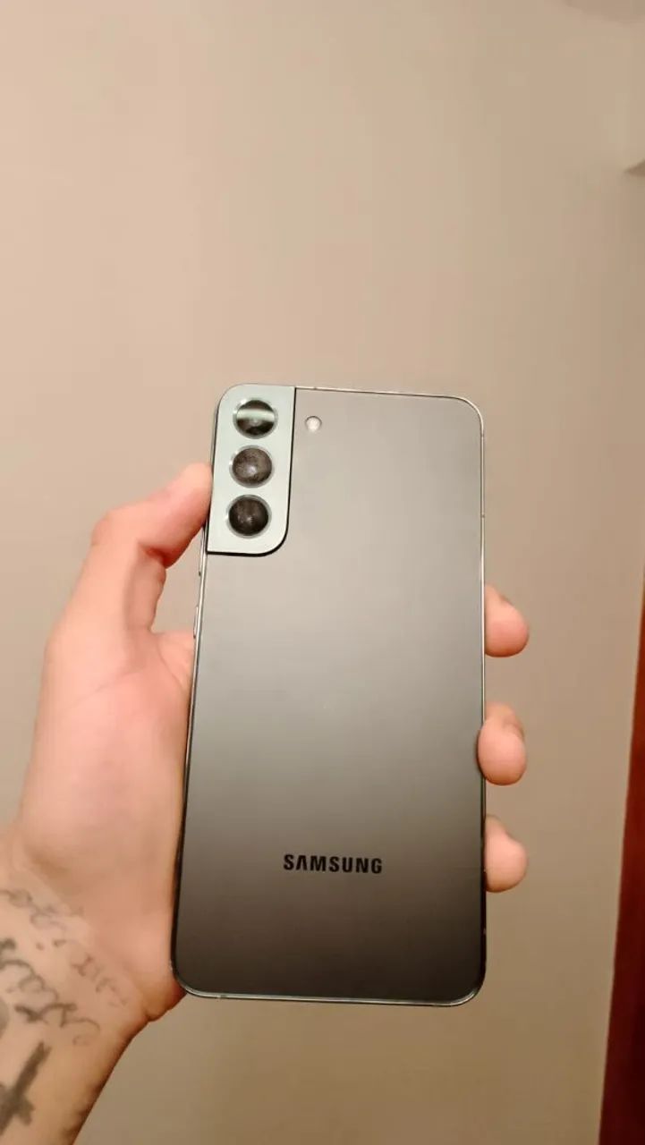 Samsung s22+ - Foto 2