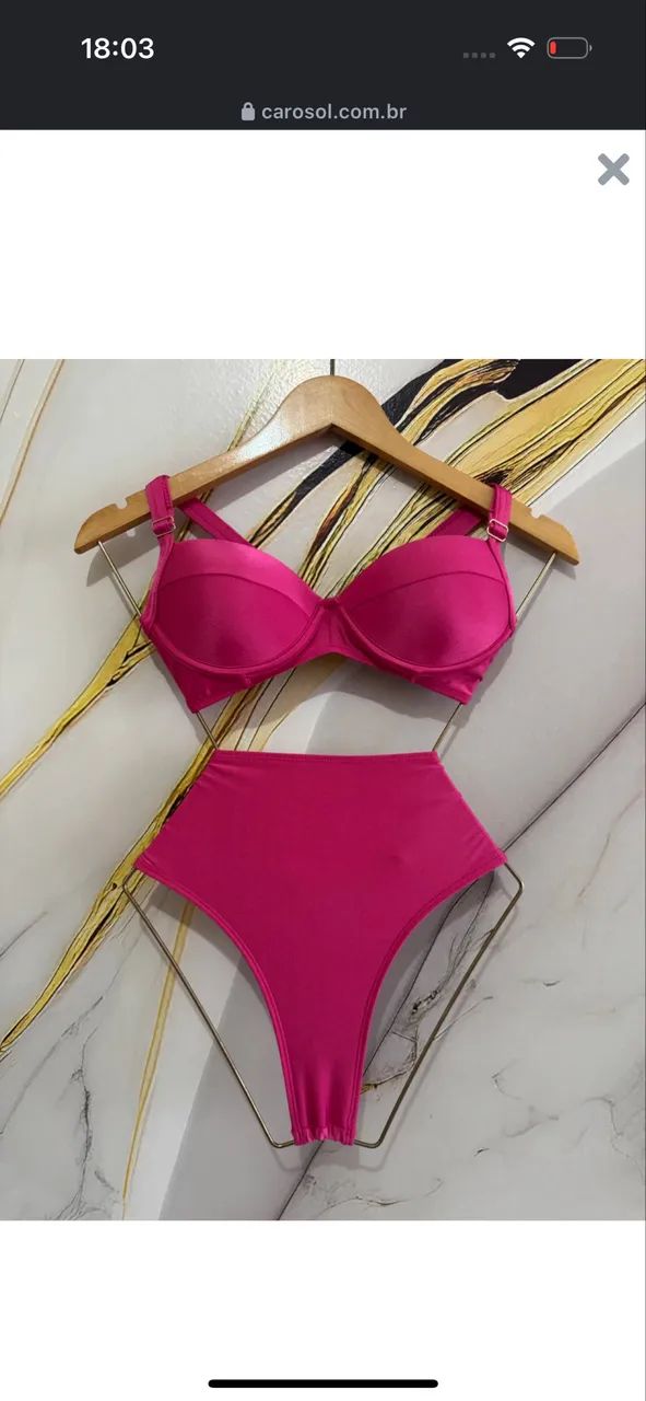 Biquíni  - Foto 5