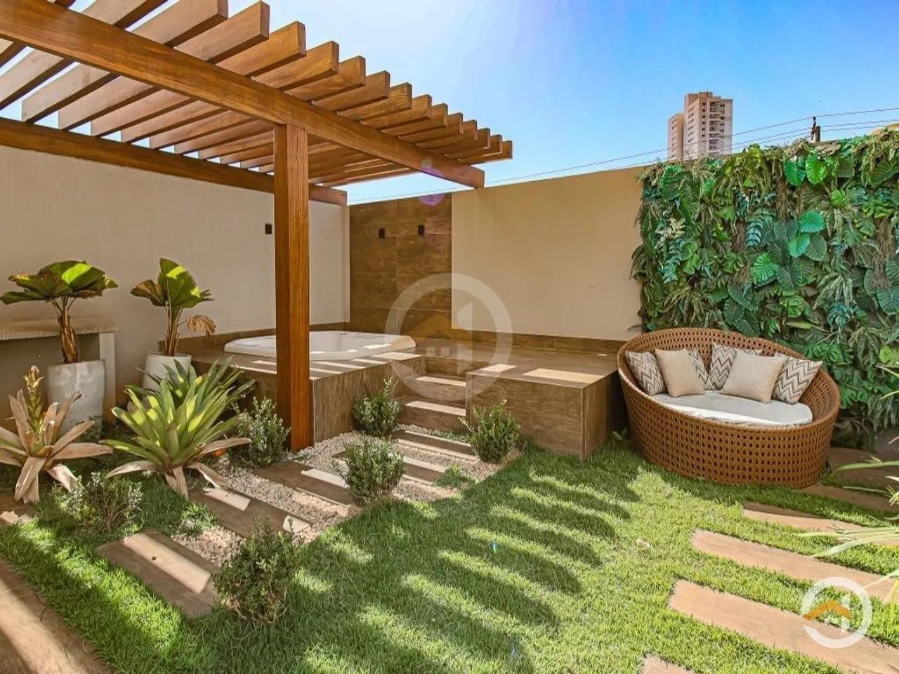 Sobrado em Condomínio A Venda, 4 Quartos, 191 M², Jardim Atlântico, Goiânia - Foto 4
